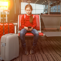 スーツケースレンタル利用時にレンタル期間はどれくらいにすると良いか